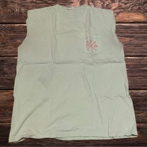 Pikes Peak America Mountain Colorado Springs Rainbow Sunset Vintage Comfort